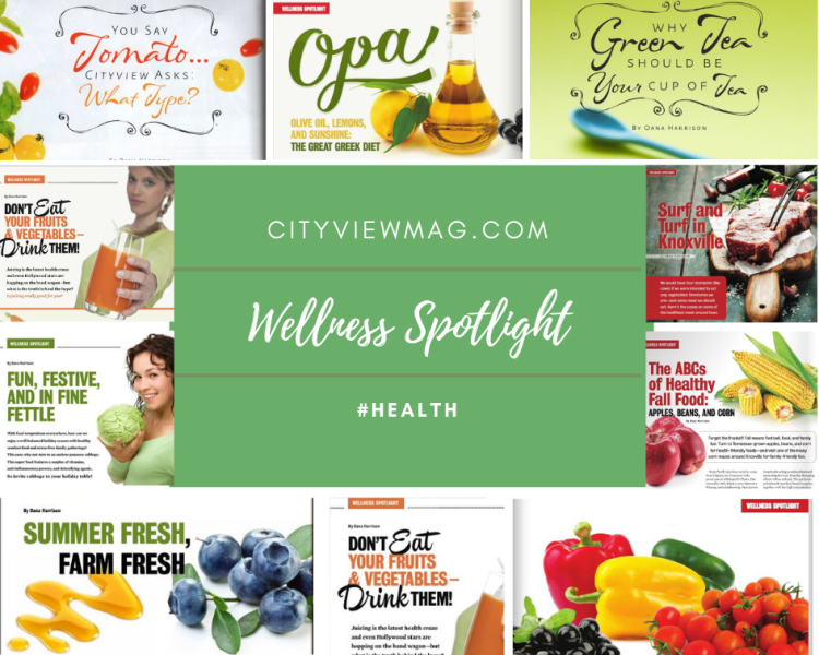 Freelance Writing Oana Harrison Cityview Magazine articles