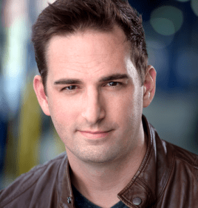 Kris Hazard - Ballroom Dance Instructor,  Knoxville, Tennessee